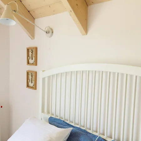 Zatoka Mew Orman Evi Władysławowo