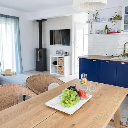 Zatoka Mew Orman Evi