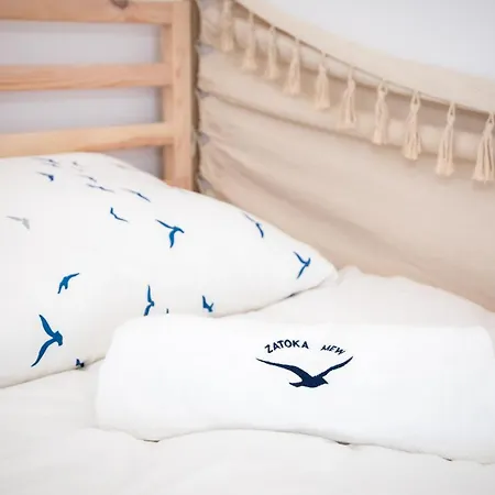 Orman Evi Zatoka Mew *