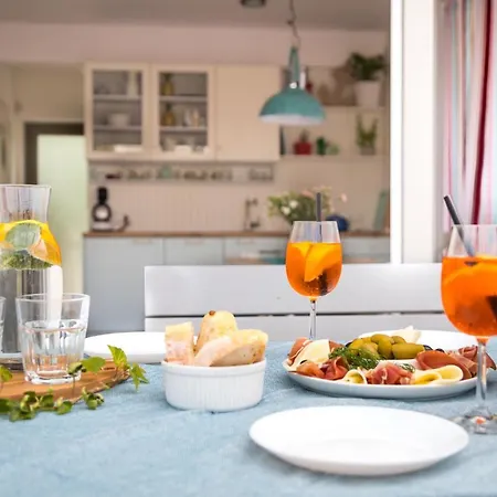 Zatoka Mew Orman Evi Władysławowo