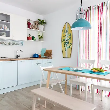 Zatoka Mew Władysławowo