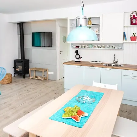 Zatoka Mew * Władysławowo