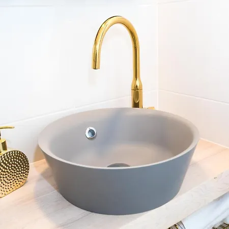 Orman Evi Zatoka Mew