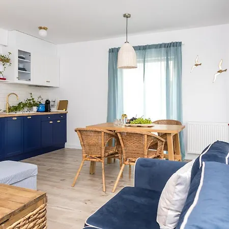 Zatoka Mew Orman Evi Władysławowo