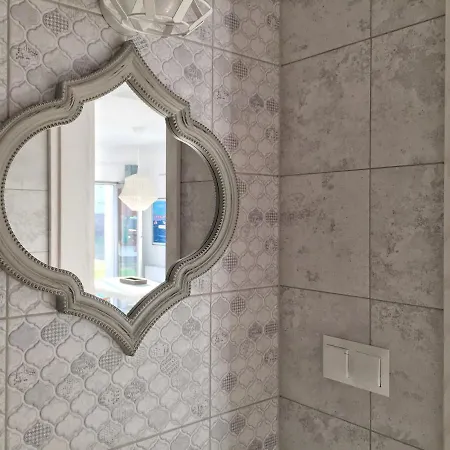 Zatoka Mew Orman Evi