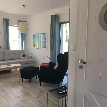 Zatoka Mew Orman Evi Władysławowo