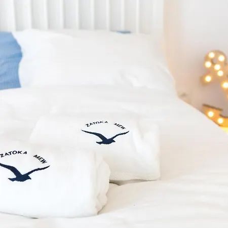 Zatoka Mew Orman Evi *