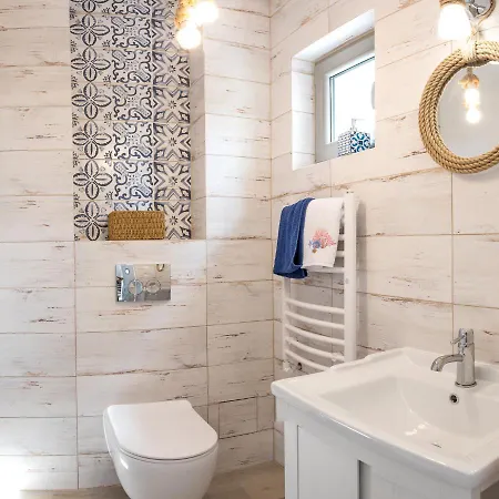 Zatoka Mew Władysławowo