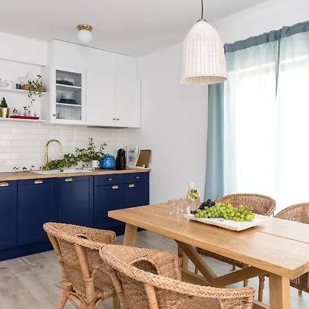 Orman Evi Zatoka Mew *