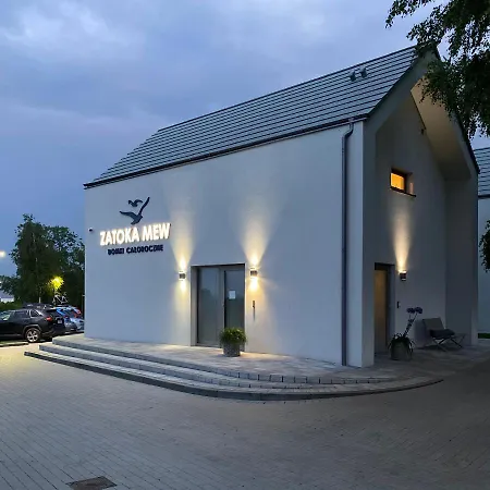 Zatoka Mew Władysławowo