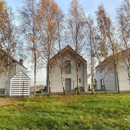 Zatoka Mew * Władysławowo