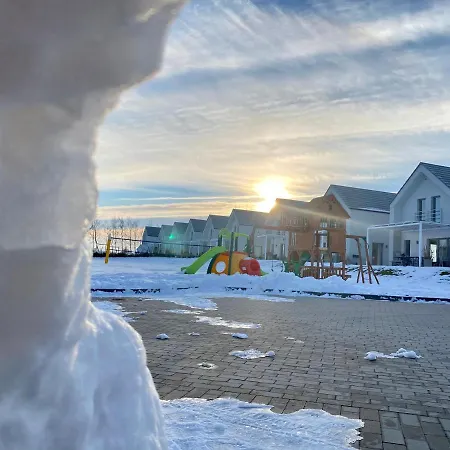 Orman Evi Zatoka Mew