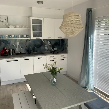 Zatoka Mew Orman Evi Władysławowo