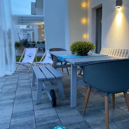 Orman Evi Zatoka Mew *