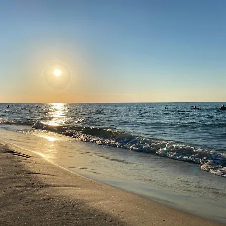 Orman Evi Zatoka Mew Władysławowo