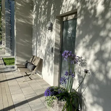 Zatoka Mew Orman Evi Władysławowo