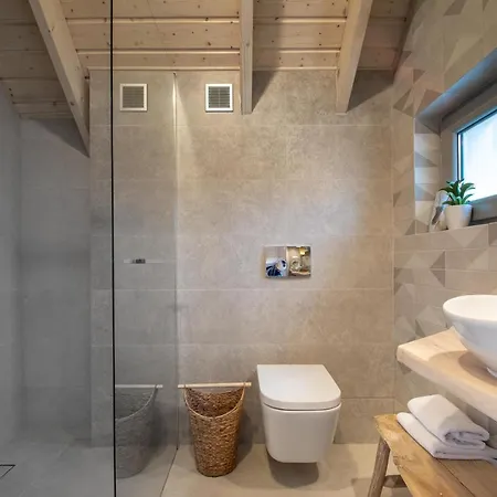 Zatoka Mew Orman Evi