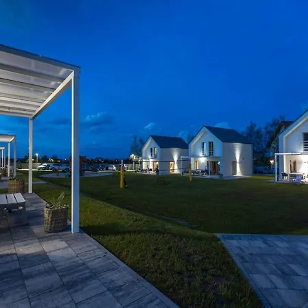 Orman Evi Zatoka Mew Władysławowo