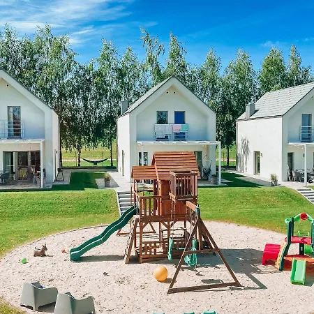 Zatoka Mew Władysławowo