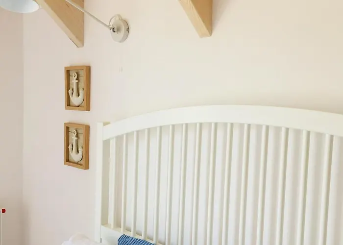 Zatoka Mew Lodge Władysławowo