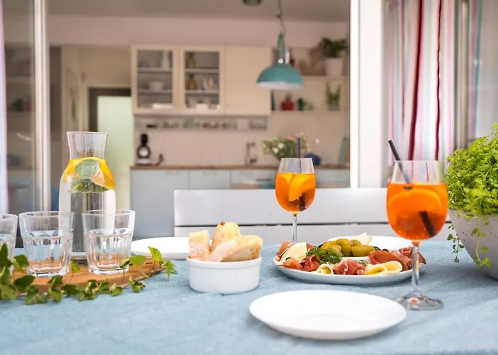 Zatoka Mew Lodge Władysławowo