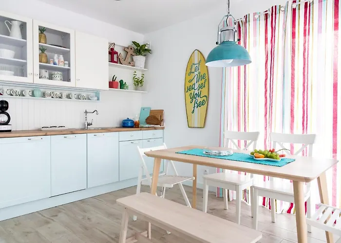 Zatoka Mew Władysławowo