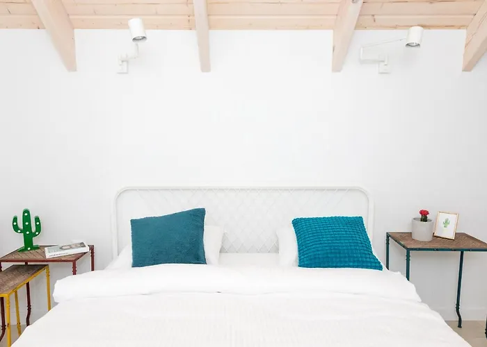 Lodge Zatoka Mew Władysławowo