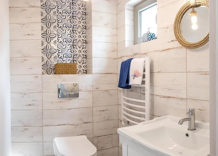 Zatoka Mew Władysławowo