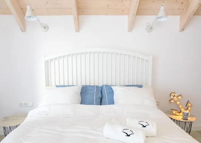 Zatoka Mew * Władysławowo