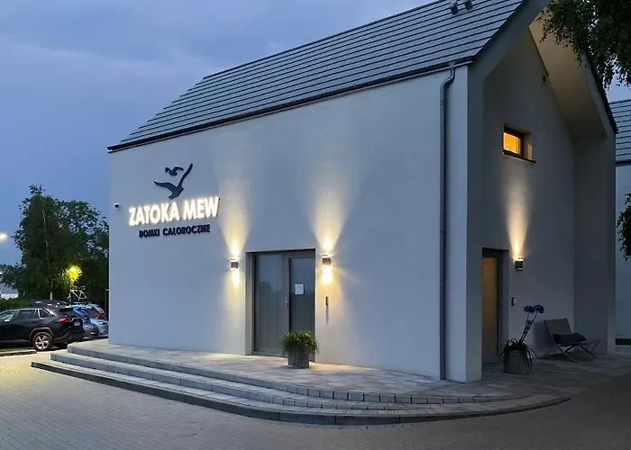 Zatoka Mew Władysławowo