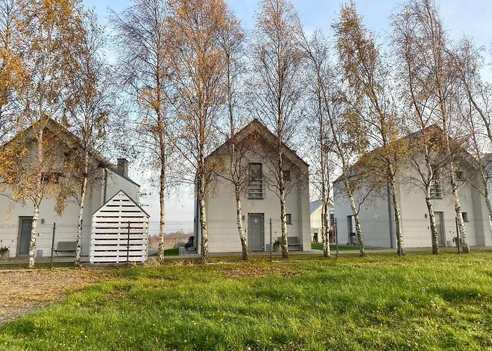 Zatoka Mew * Władysławowo