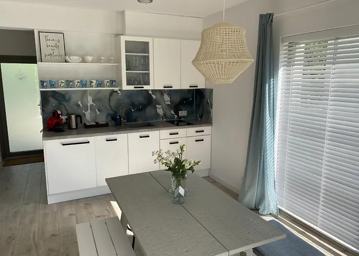 Zatoka Mew Lodge Władysławowo