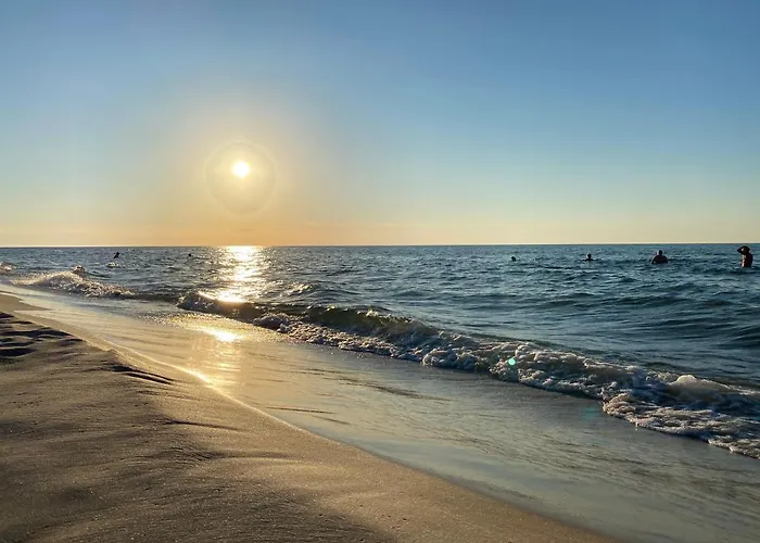 Lodge Zatoka Mew Władysławowo