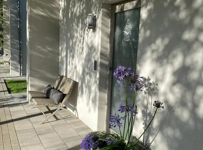 Zatoka Mew Lodge Władysławowo