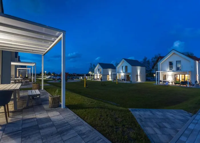 Lodge Zatoka Mew Władysławowo