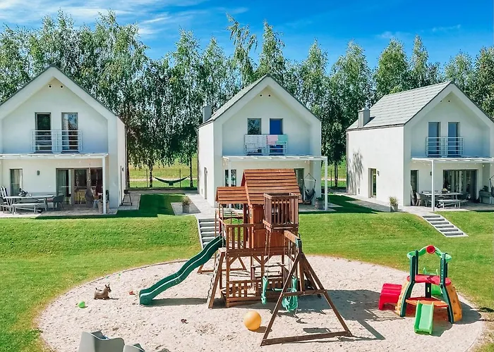 Zatoka Mew Władysławowo